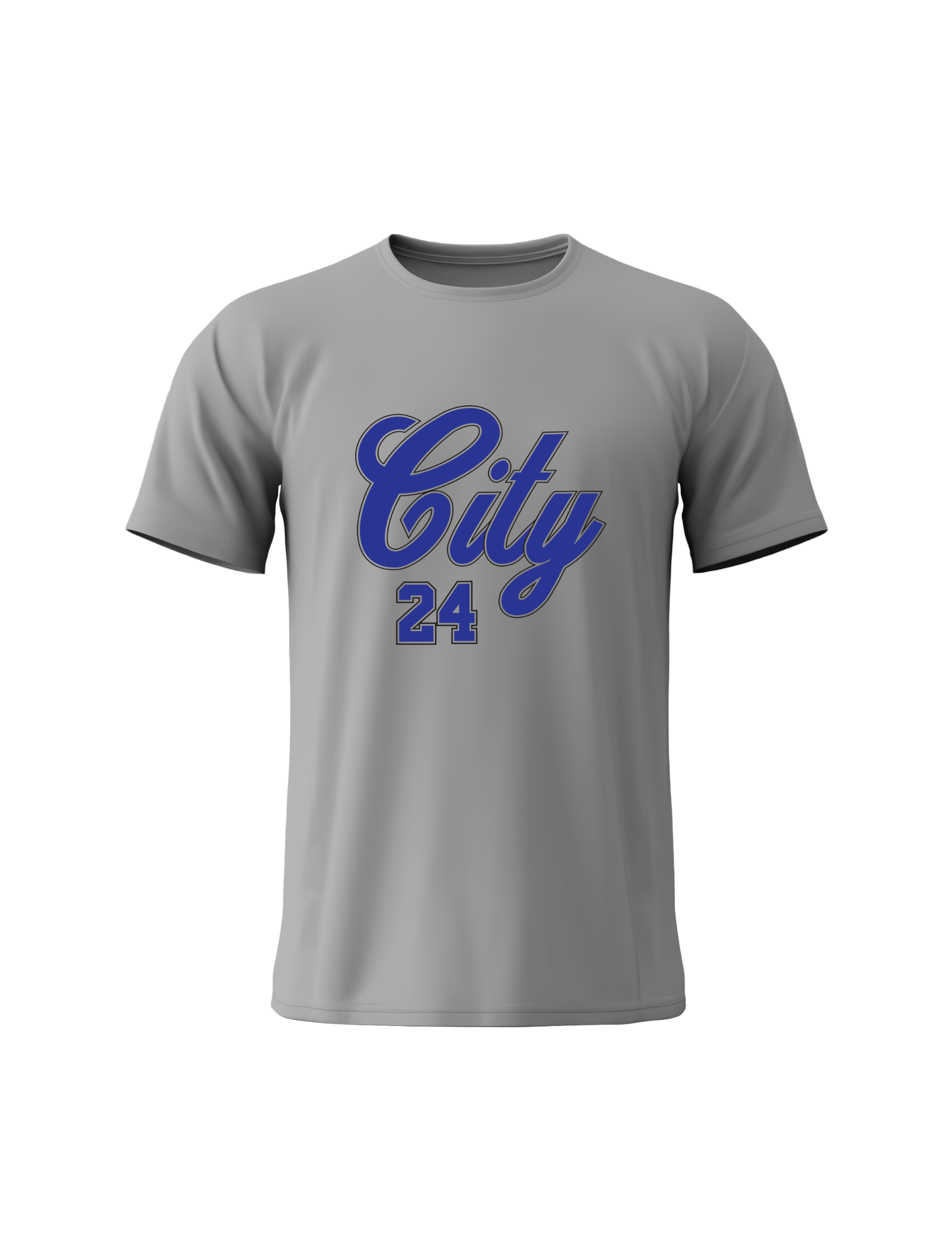 CITY 24 SS T Shirt