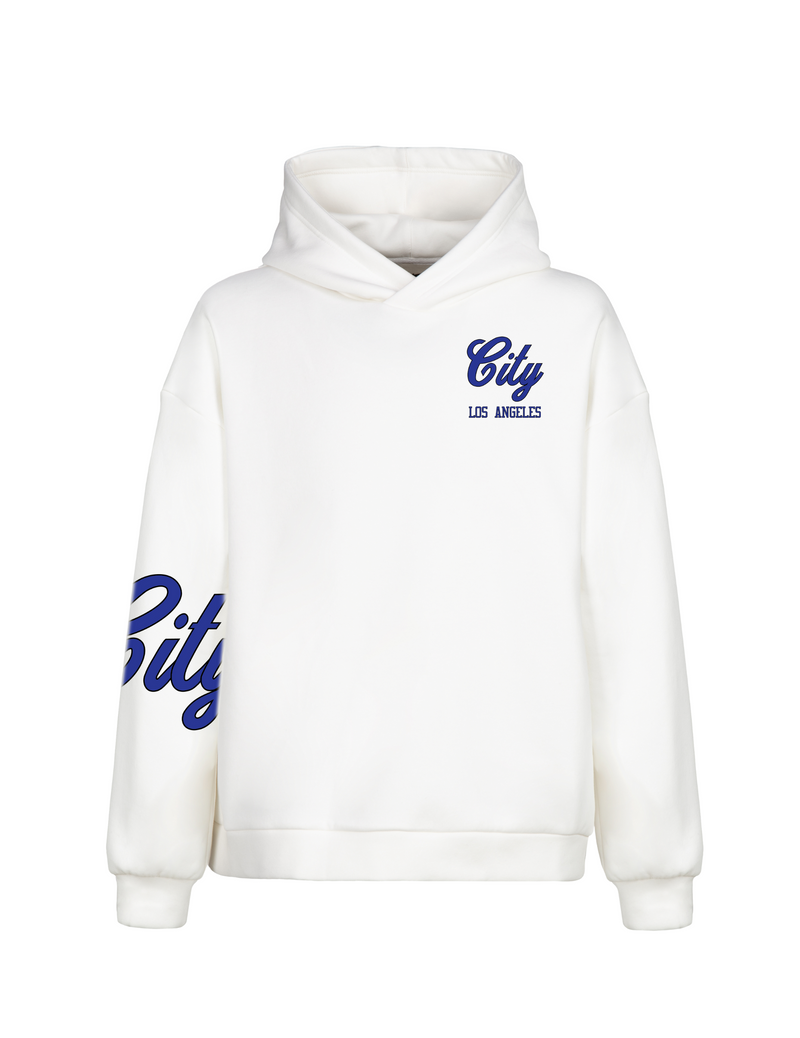 CITY 818 Stay Gold Hoodie