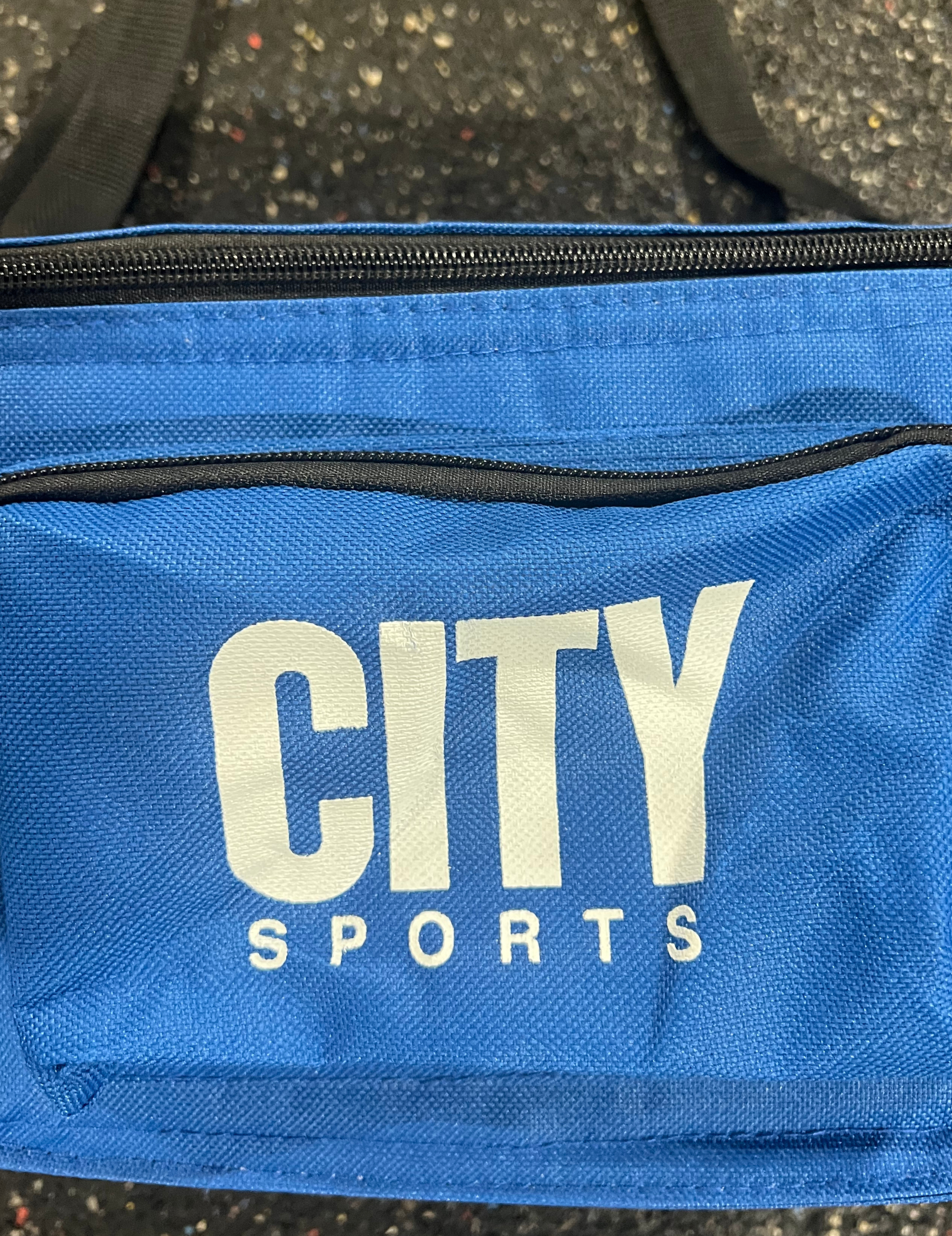 CITY Lunch Insulated Lunch Bag