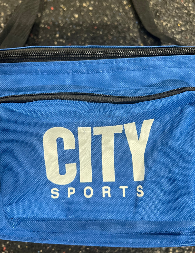 CITY Lunch Insulated Lunch Bag