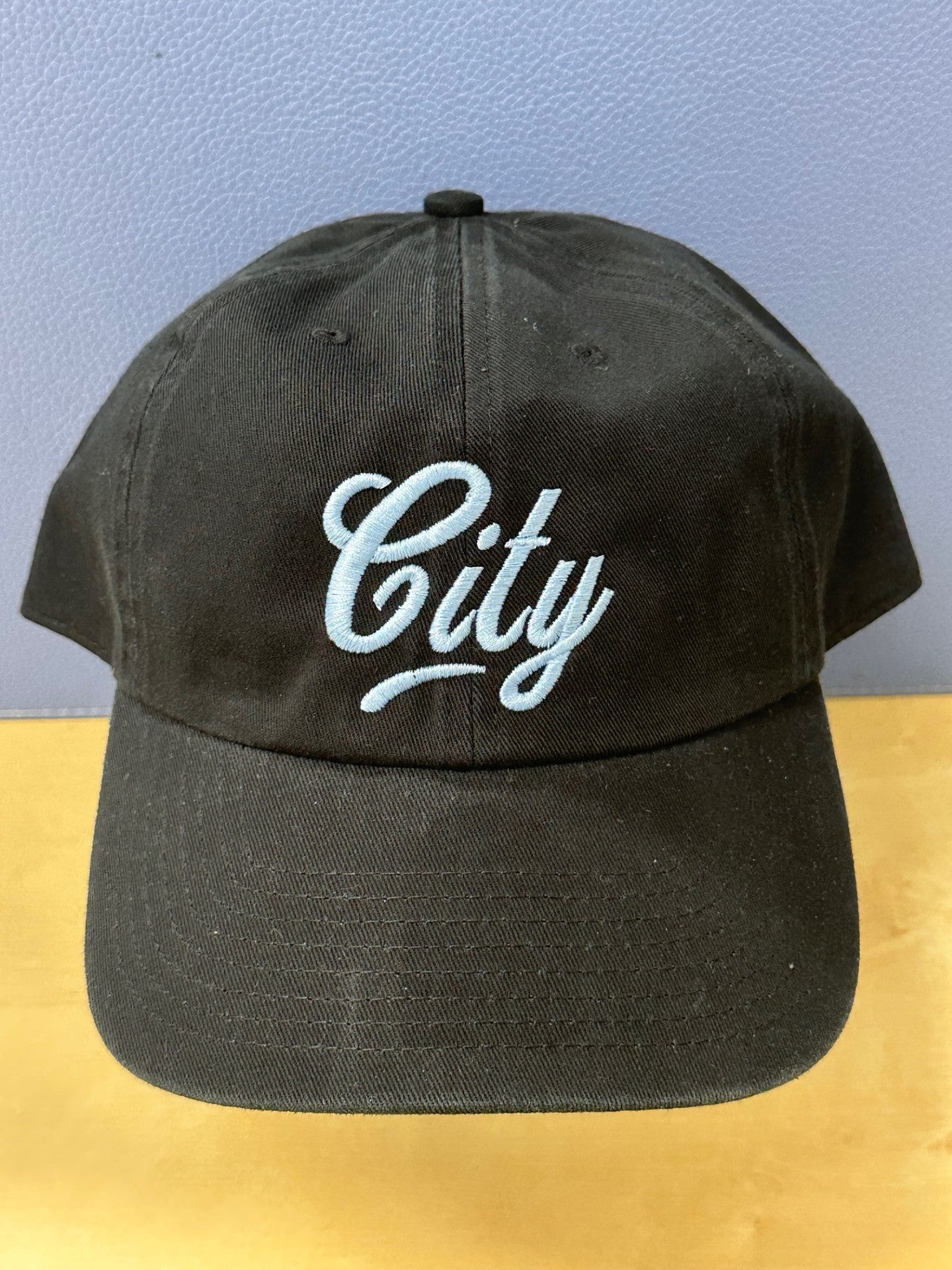 City Baseball Hat (Soft '47)