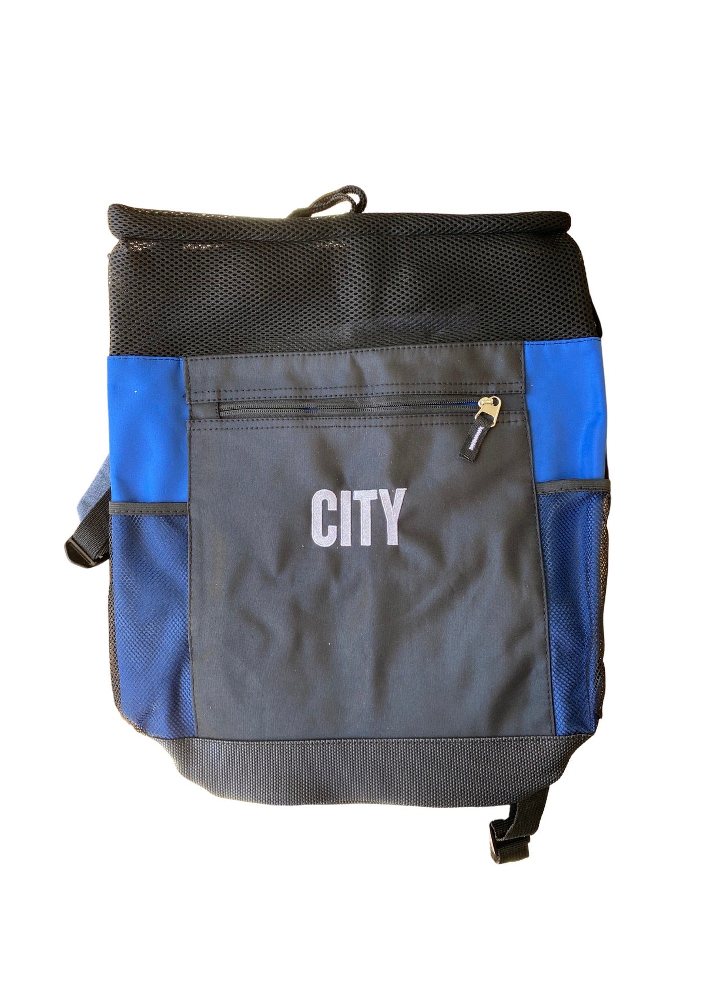 CITY Drawstring Backpack